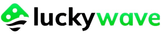 Lucky Wave Casino logo