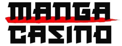 Manga Casino logo